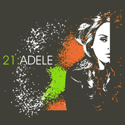 Adele Logo
