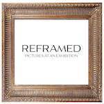 Reframed: Pictures At An Exhibition
