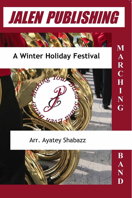 A Winter Holiday Festival