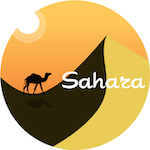 Sahara (WDL009)