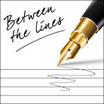 Between The Lines (WDL022)