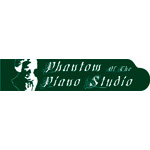 Phantom of the Piano Studio