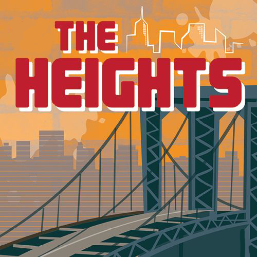 The Heights (WDL017)