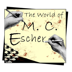 The World of M. C. Escher