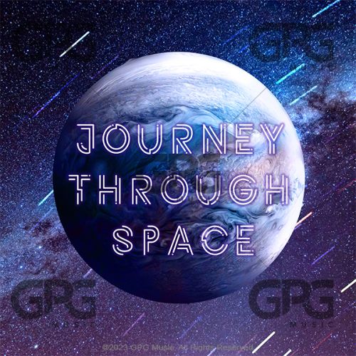 Journey Through Space
